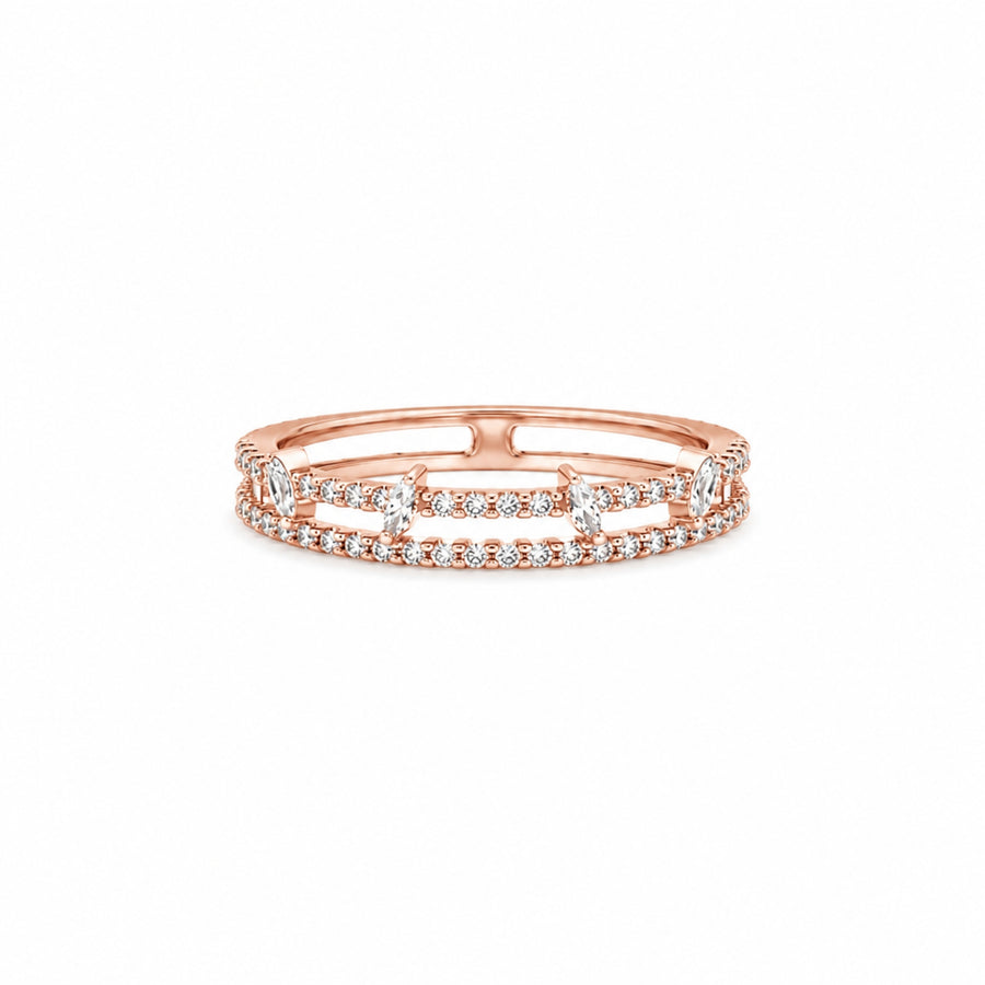 rose gold