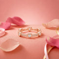 rose gold