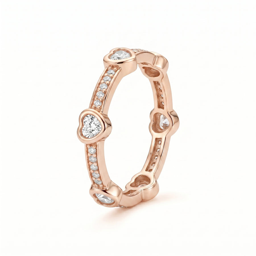 rose gold