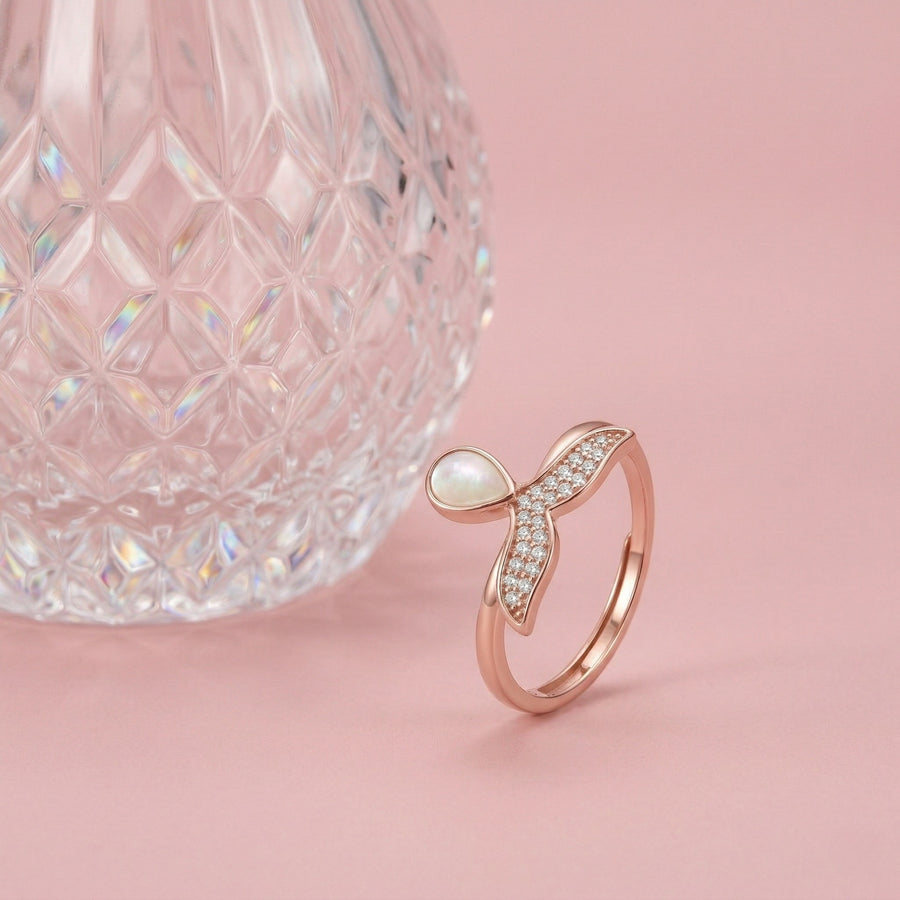 rose gold