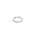 Charming Heart-Shaped Ring