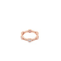 Charming Heart-Shaped Ring
