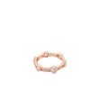 Charming Heart-Shaped Ring