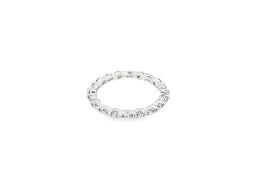 Elegant Studded Ring