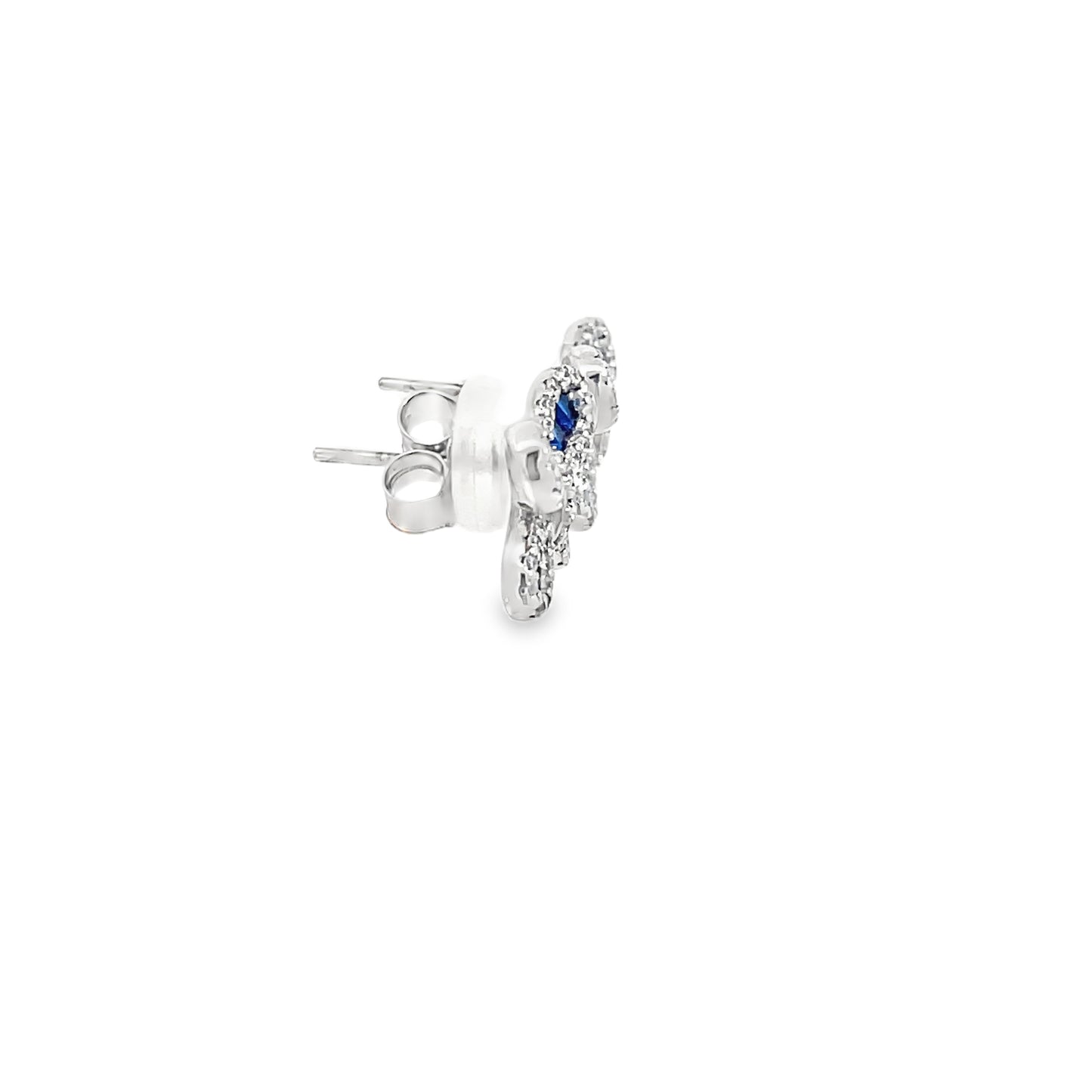 Elegant Butterfly Earrings