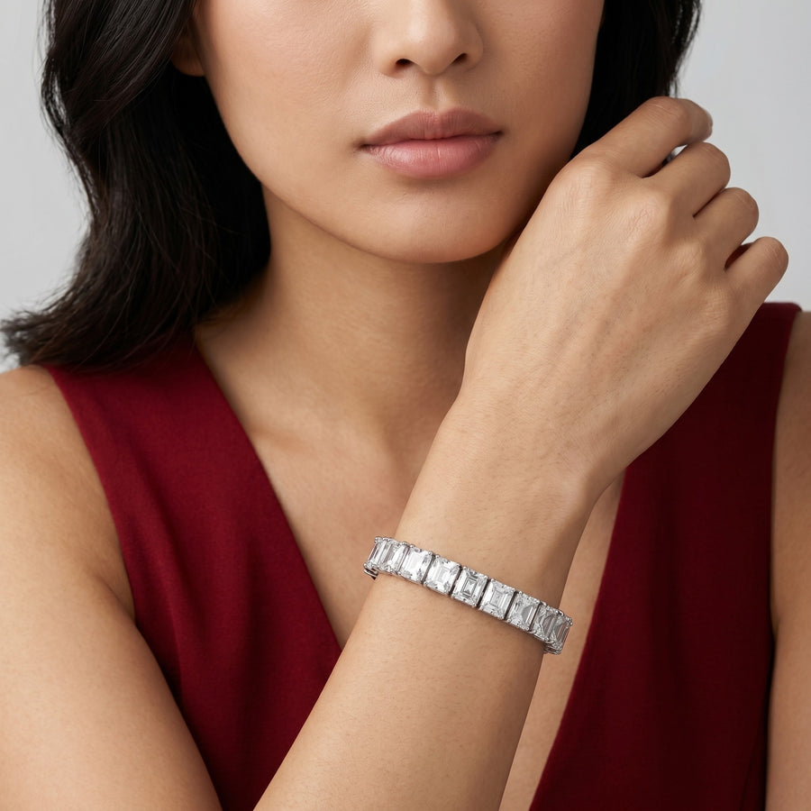 silver