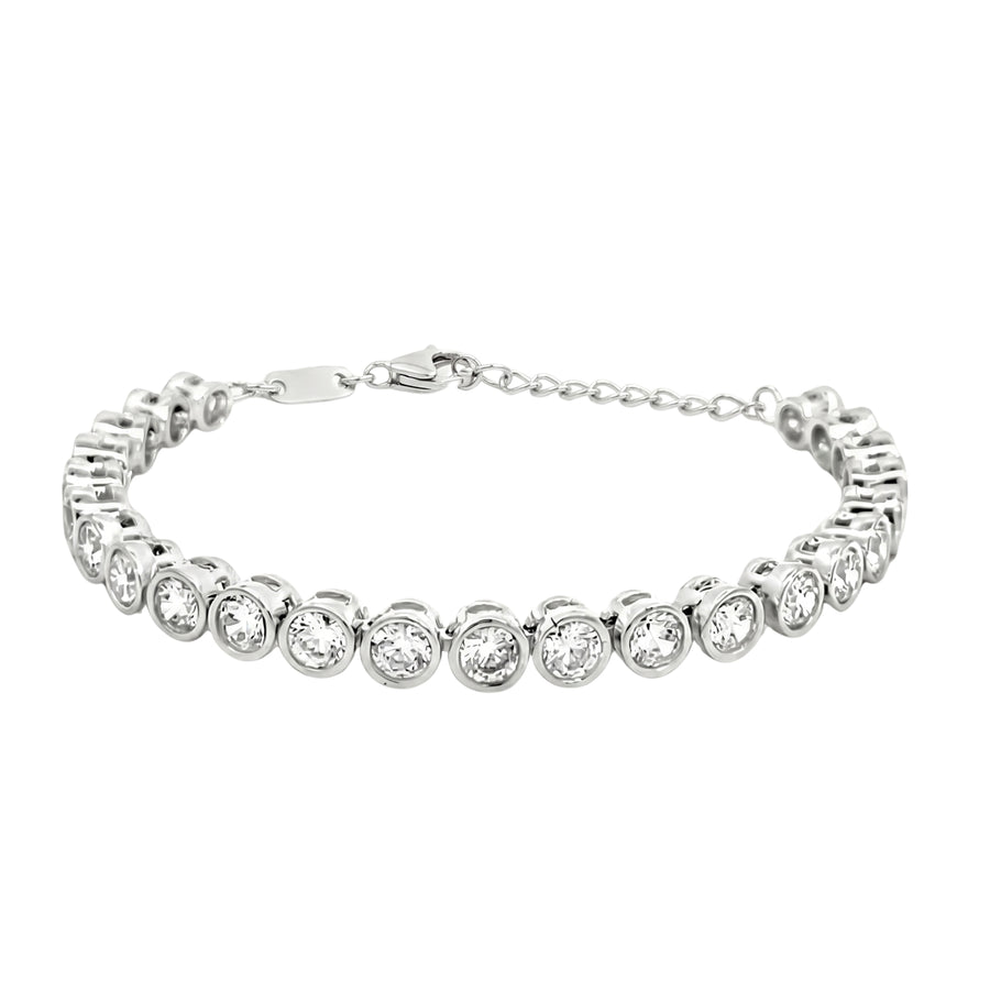 silver