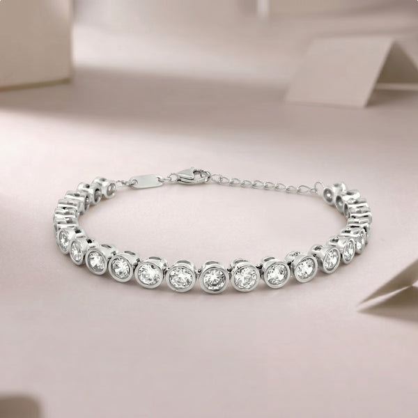 silver