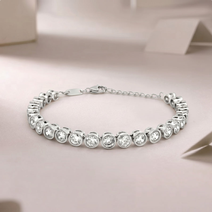 silver