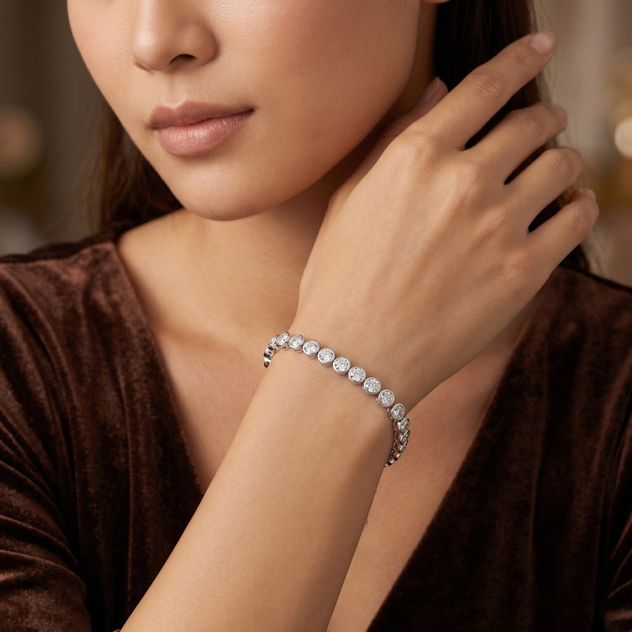 silver