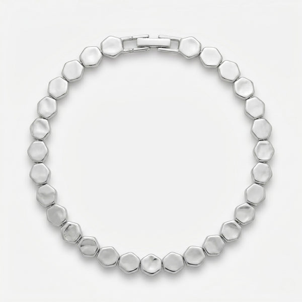 silver