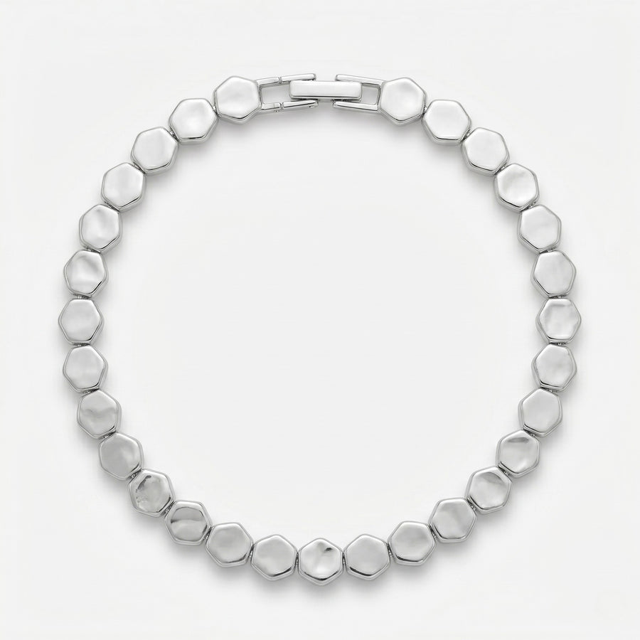 silver