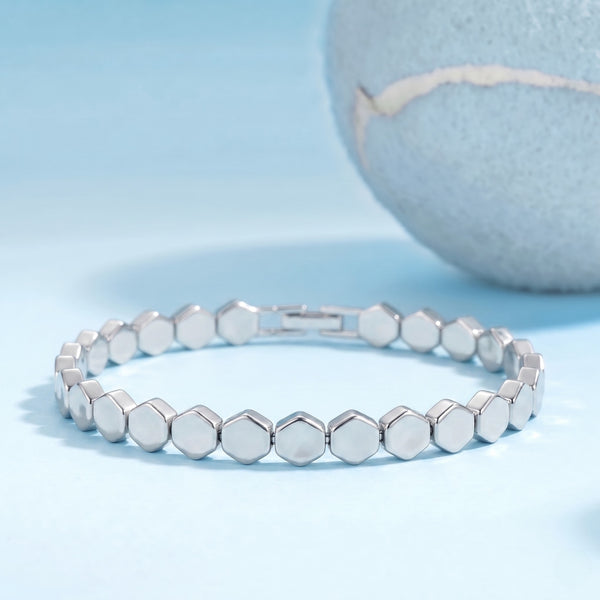 silver