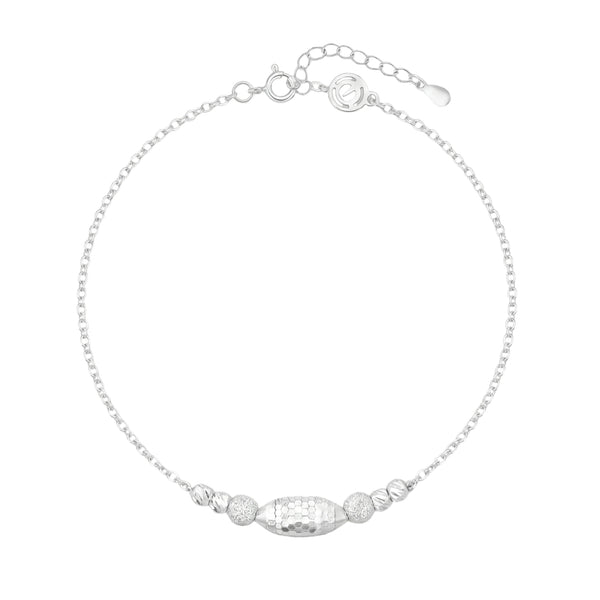 silver