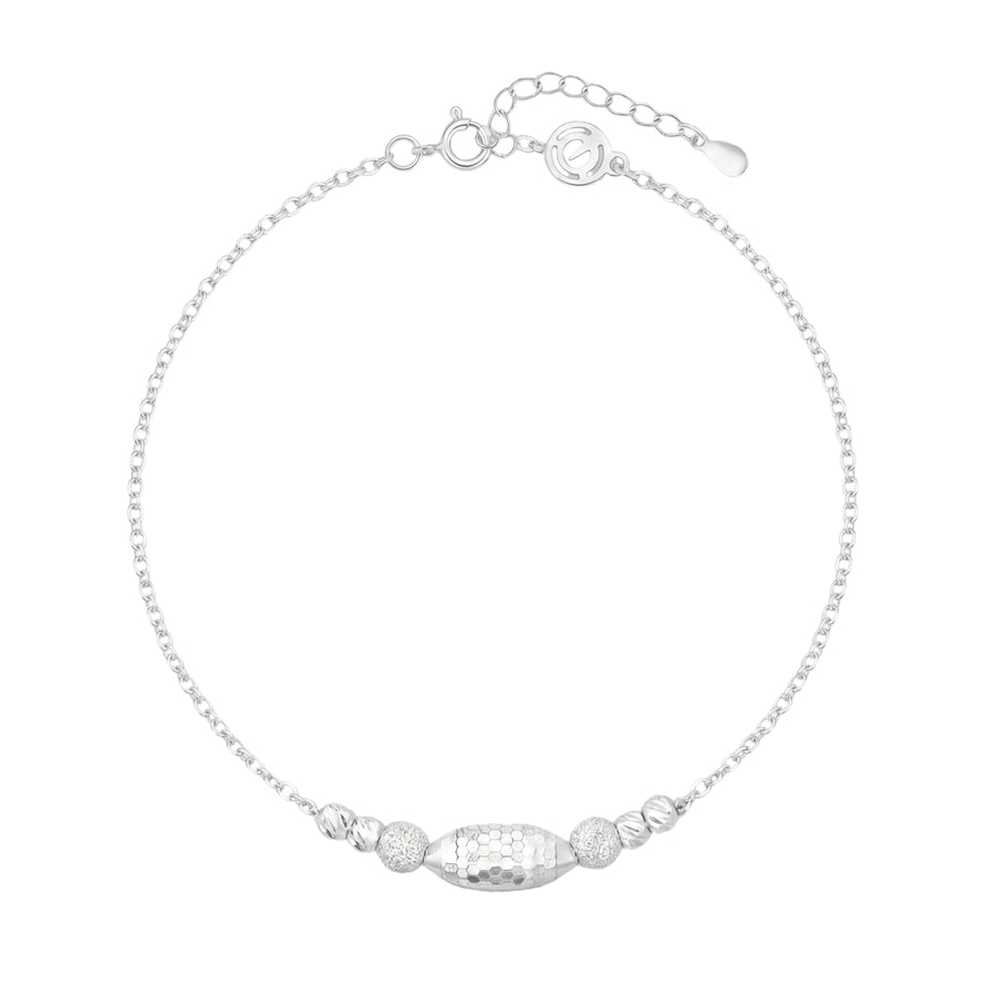 silver
