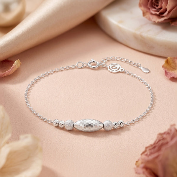 silver