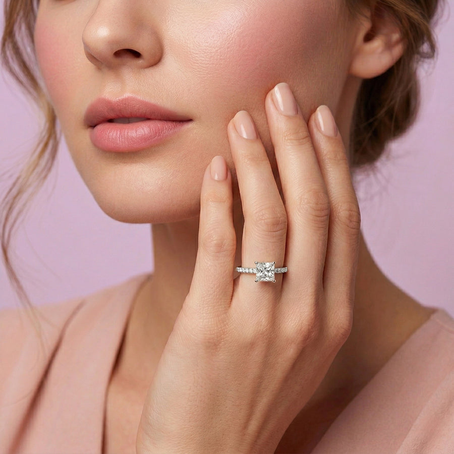 silver