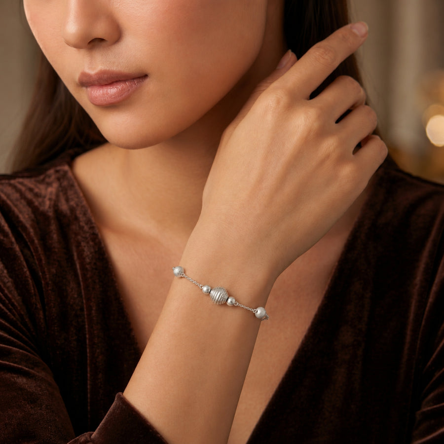 silver