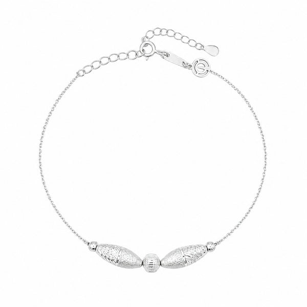 silver