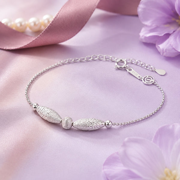 silver
