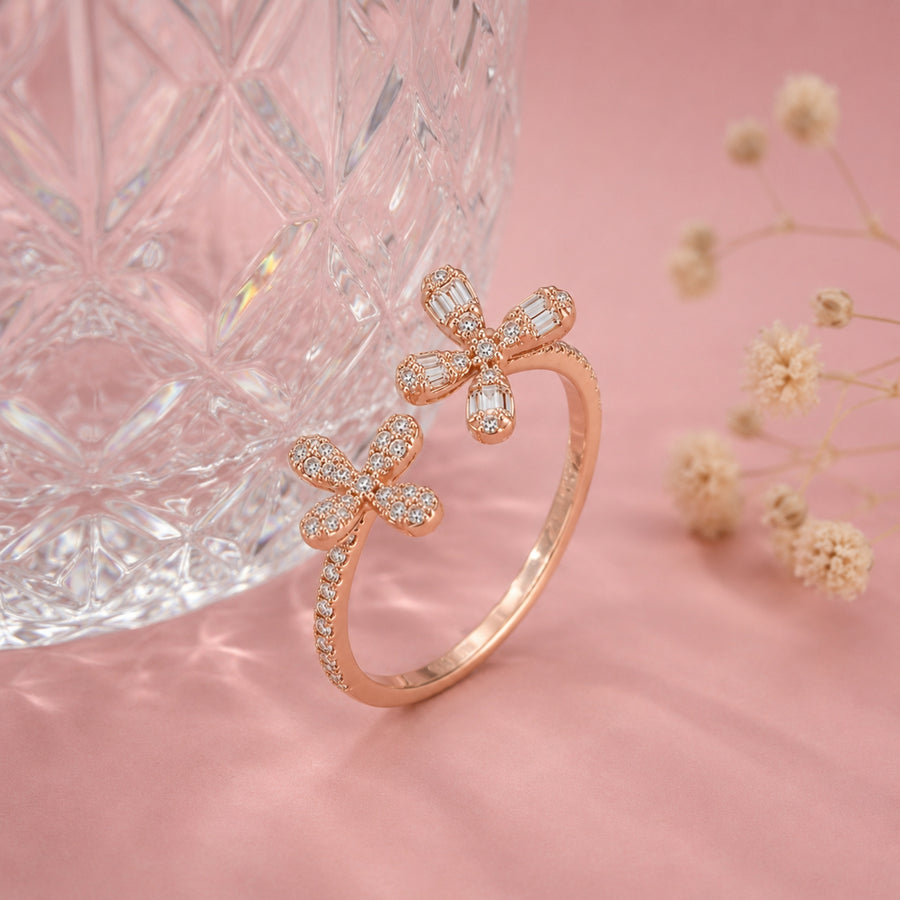 rose gold