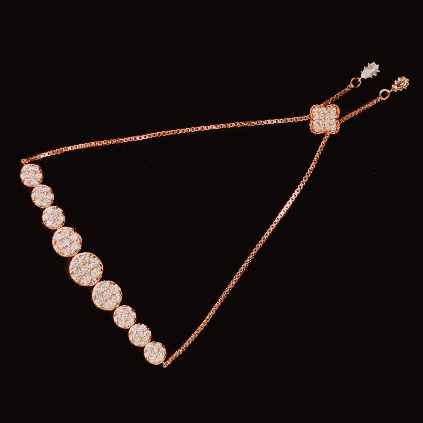 Circlet of Radiance bracelet