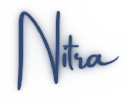 Nitra | Fine & Bridal Silver Jewellery